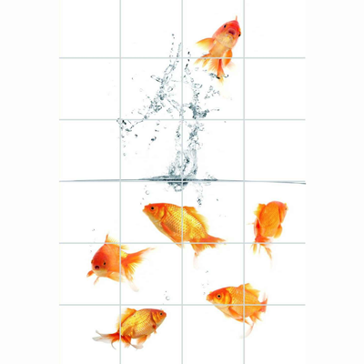 Foliesen - Die Nr. 1 für Fliesenaufkleber & Fliesenfolie