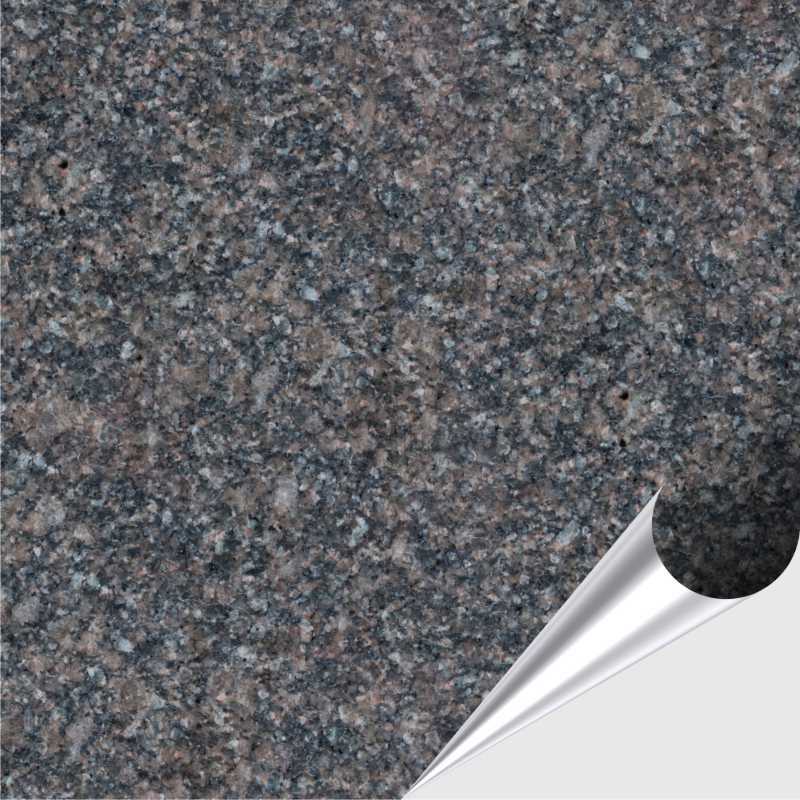 Keramik Hausnummern Fliesen - Grünes Blumendesign 7,5x3,5cm Für Haus & Garten